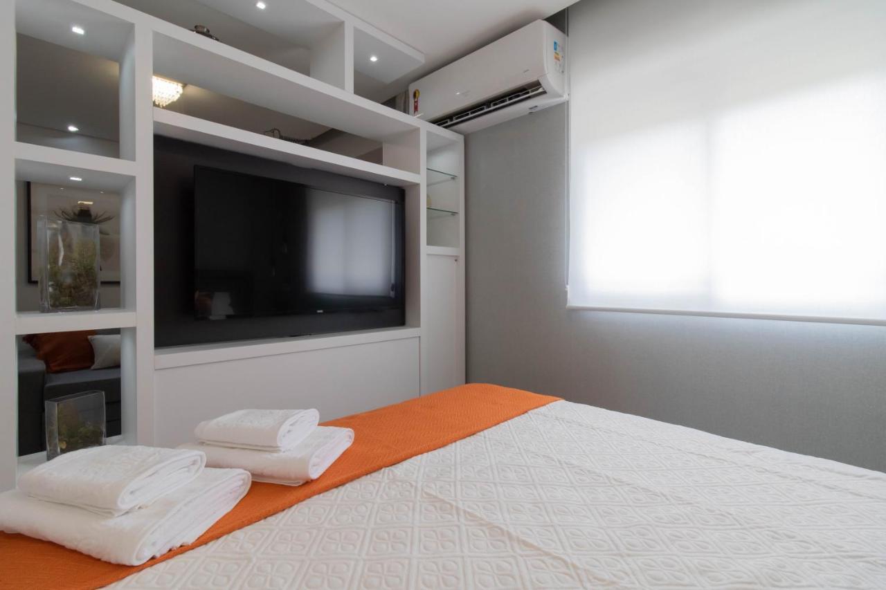 Sunrise - Gru 413 Apartment Guarulhos