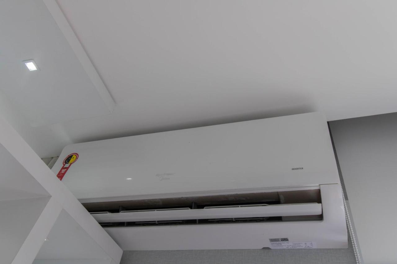 Sunrise - Gru 413 Apartment