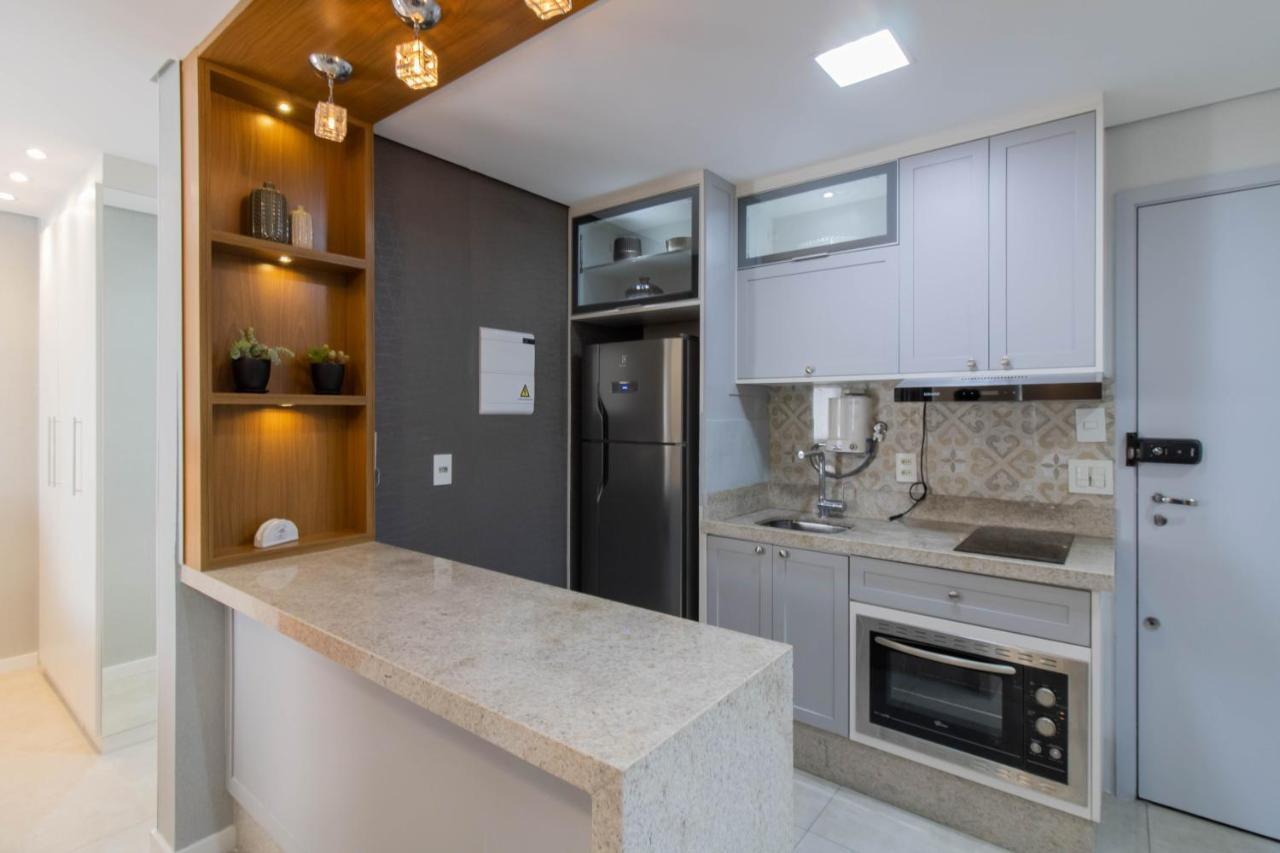 Sunrise - Gru 413 Apartment *