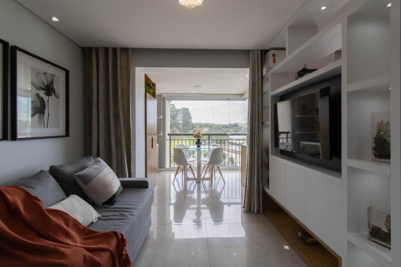 Sunrise - Gru 413 Apartment *