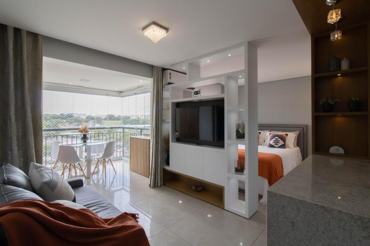 Sunrise - Gru 413 Apartment