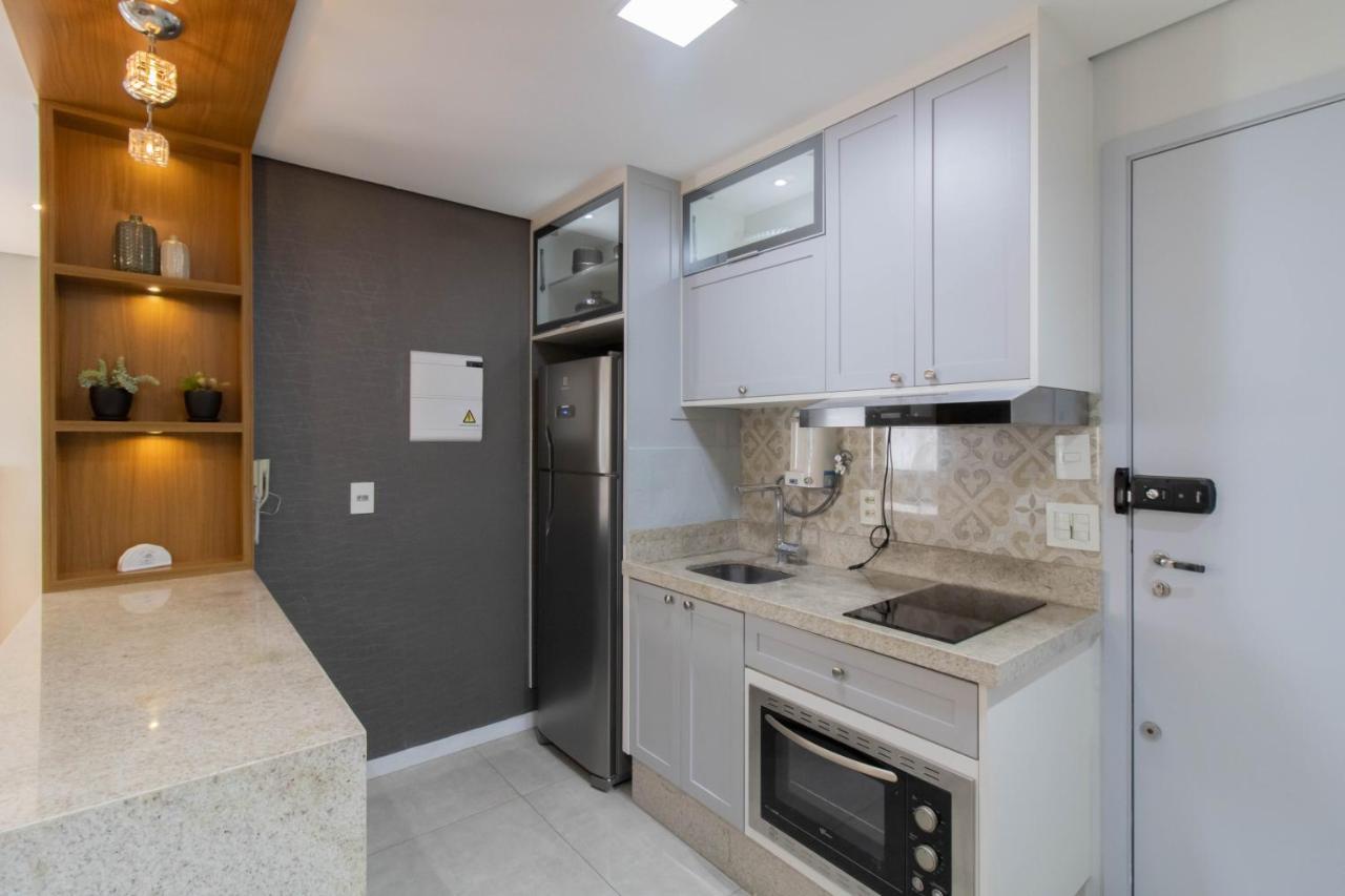 Apartment Sunrise - Gru 413 Guarulhos
