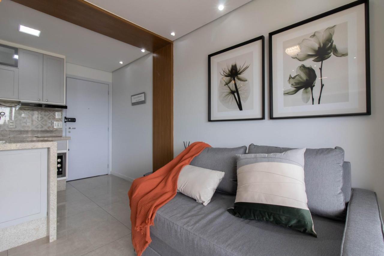 Sunrise - Gru 413 Apartment Guarulhos