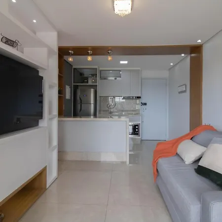 Sunrise Studio - Gru 413 Guarulhos Exterior photo