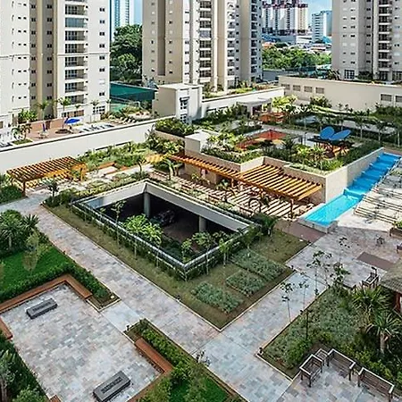 Sunrise Studio - Gru 413 Guarulhos Exterior photo
