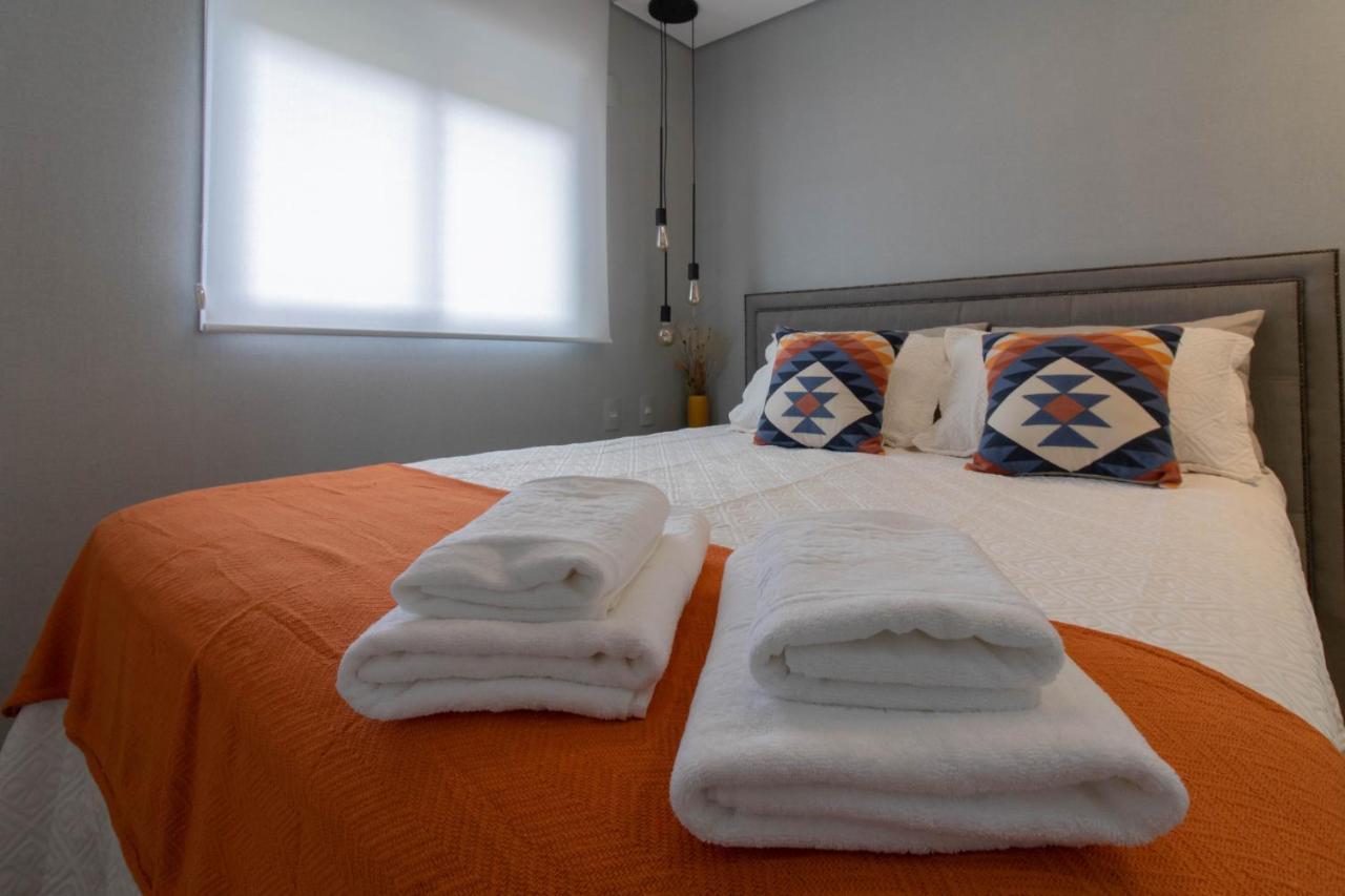 Apartamento Sunrise - Gru 413 Guarulhos