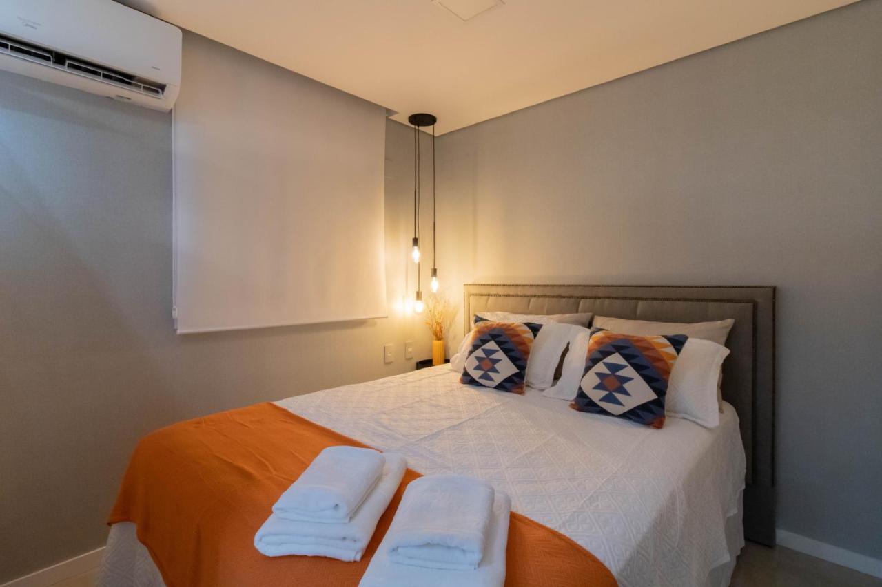 Sunrise - Gru 413 Apartamento Guarulhos