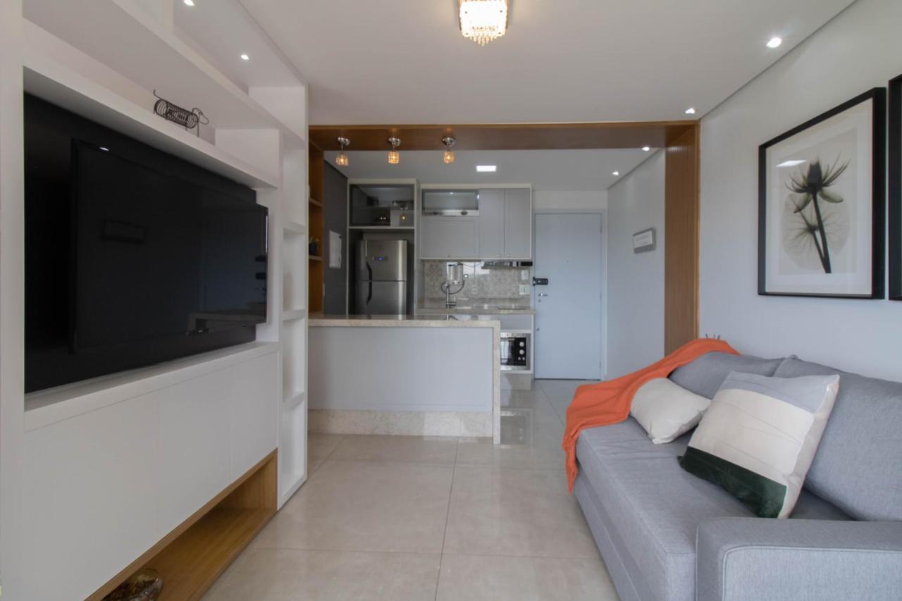 Apartamento Sunrise - Gru 413