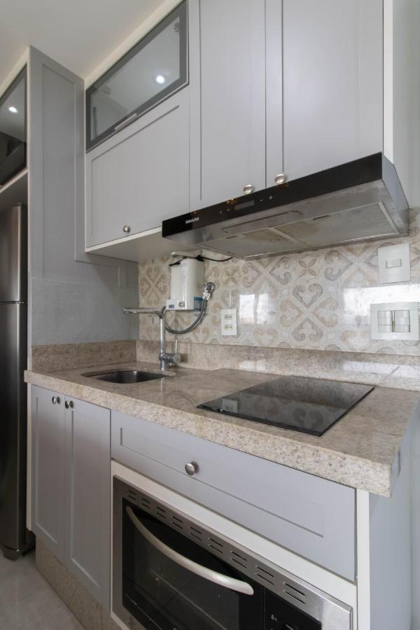 Sunrise - Gru 413 Apartamento