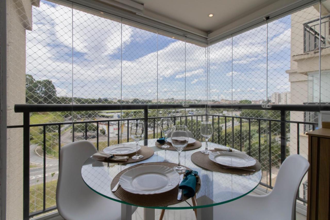 Apartamento Sunrise - Gru 413 *