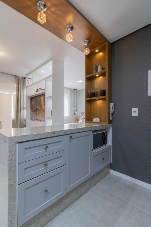 Sunrise - Gru 413 Apartamento