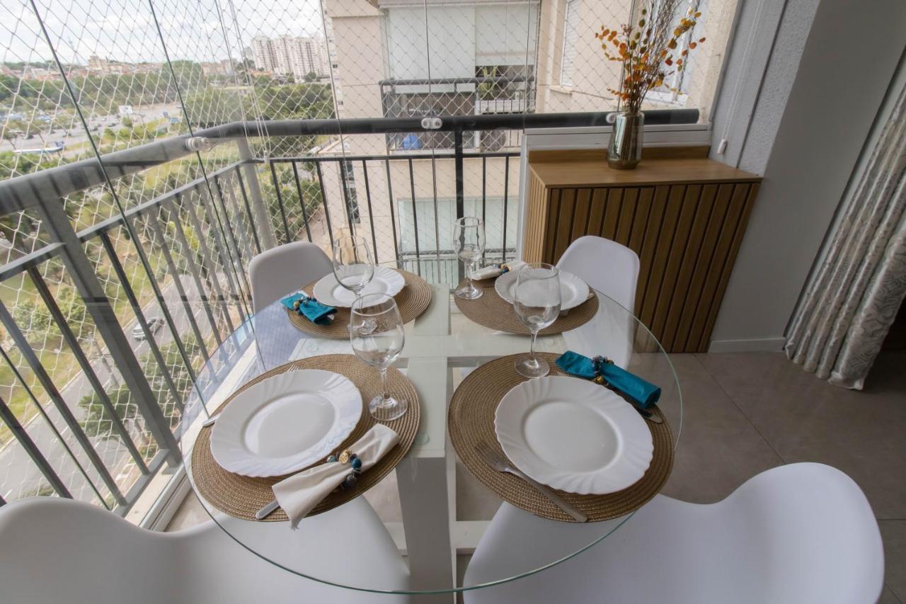 Sunrise - Gru 413 Apartamento *