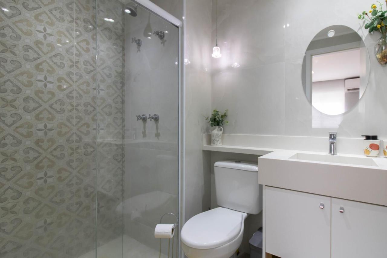 Apartamento Sunrise - Gru 413