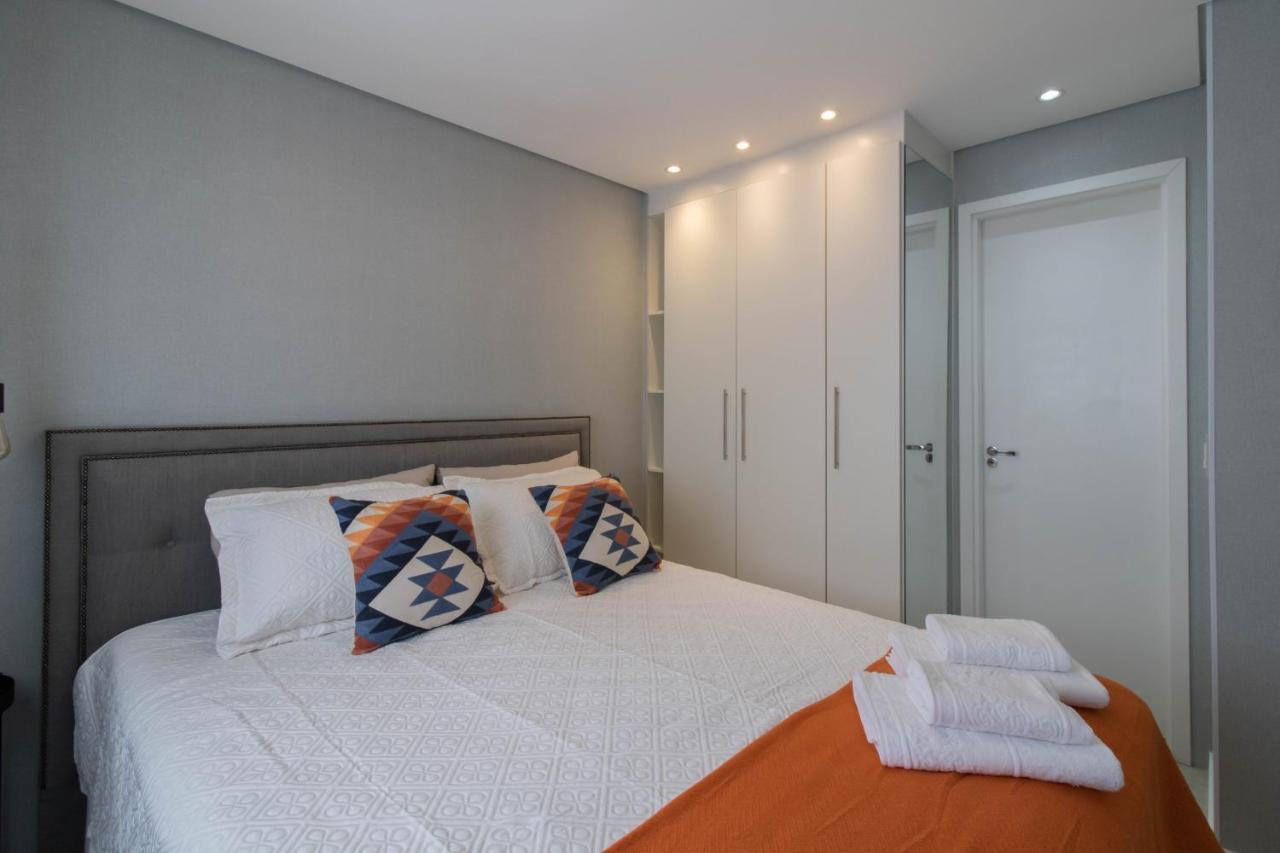 Apartamento Sunrise - Gru 413 *