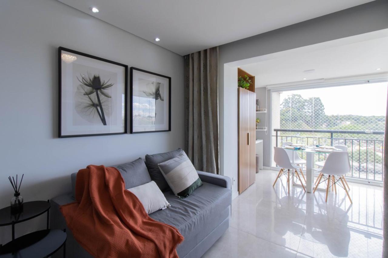 Apartamento Sunrise - Gru 413