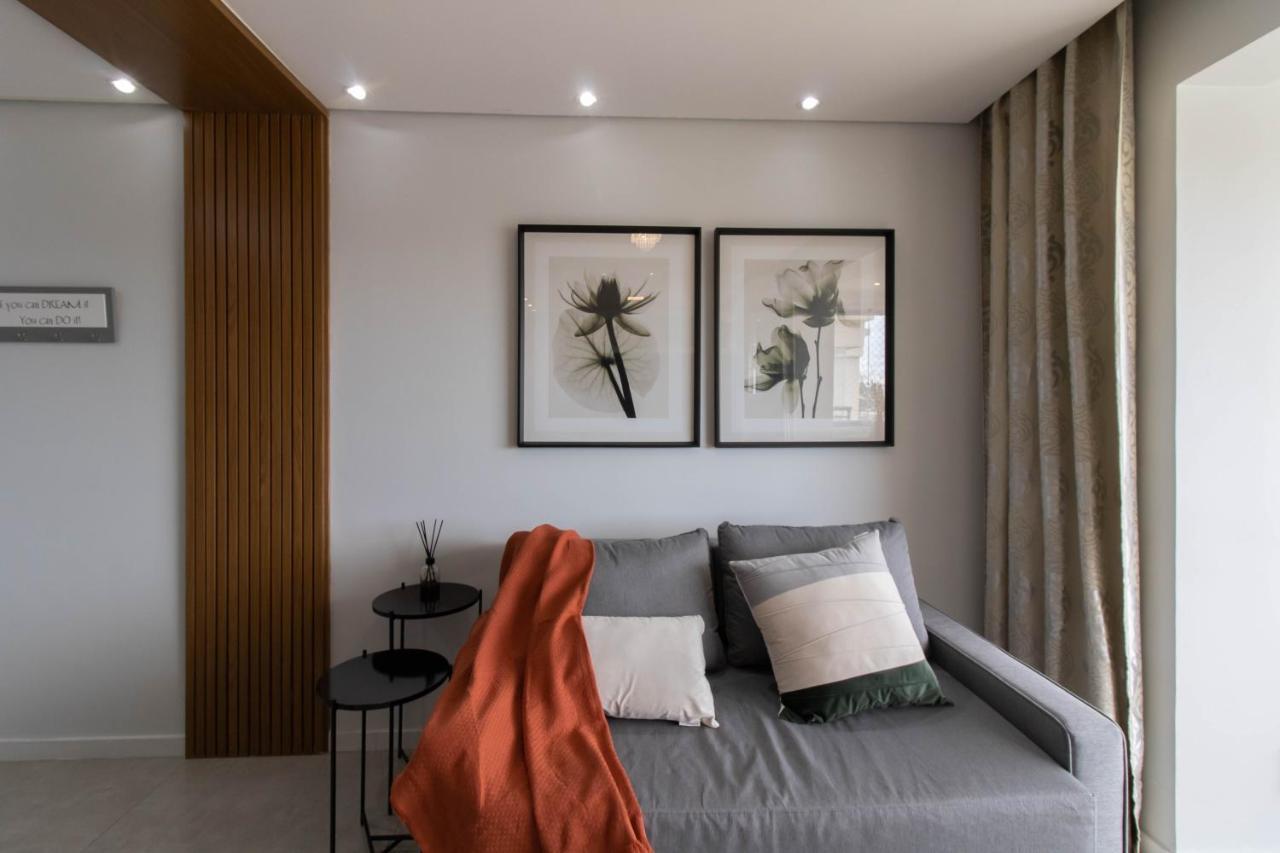 Apartamento Sunrise - Gru 413