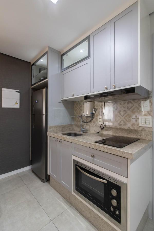 Apartamento Sunrise - Gru 413 *