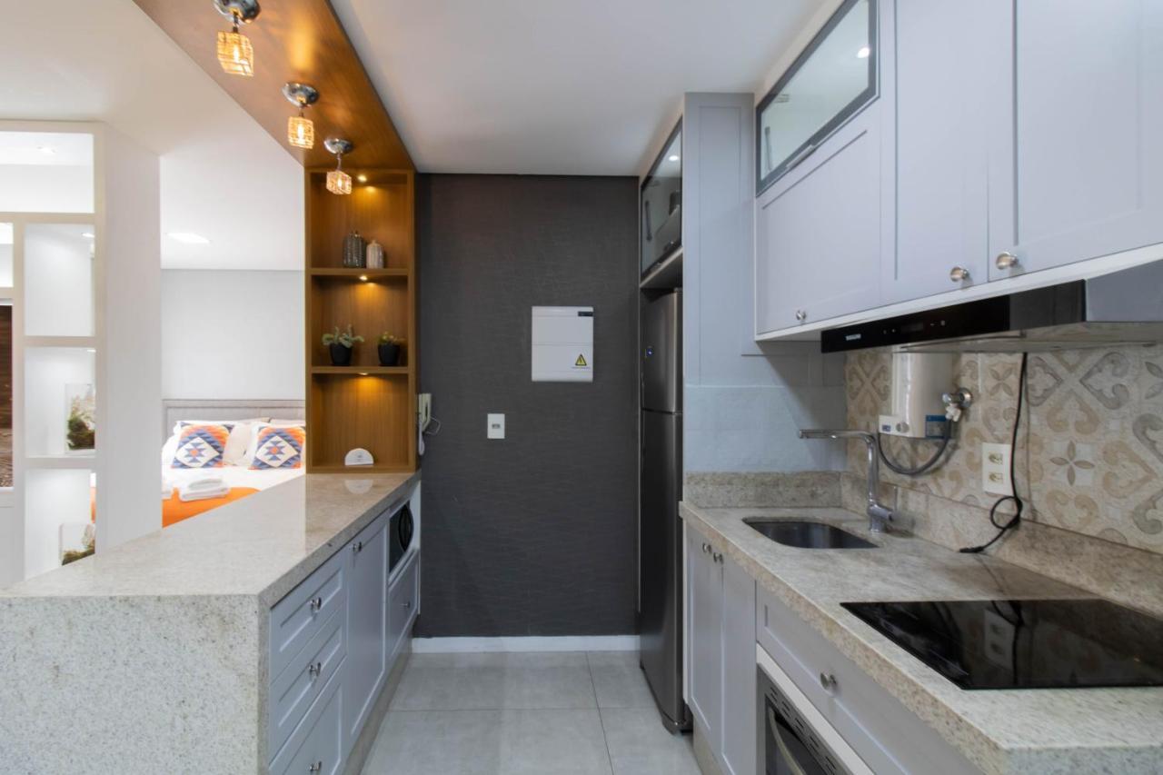 Apartamento Sunrise - Gru 413