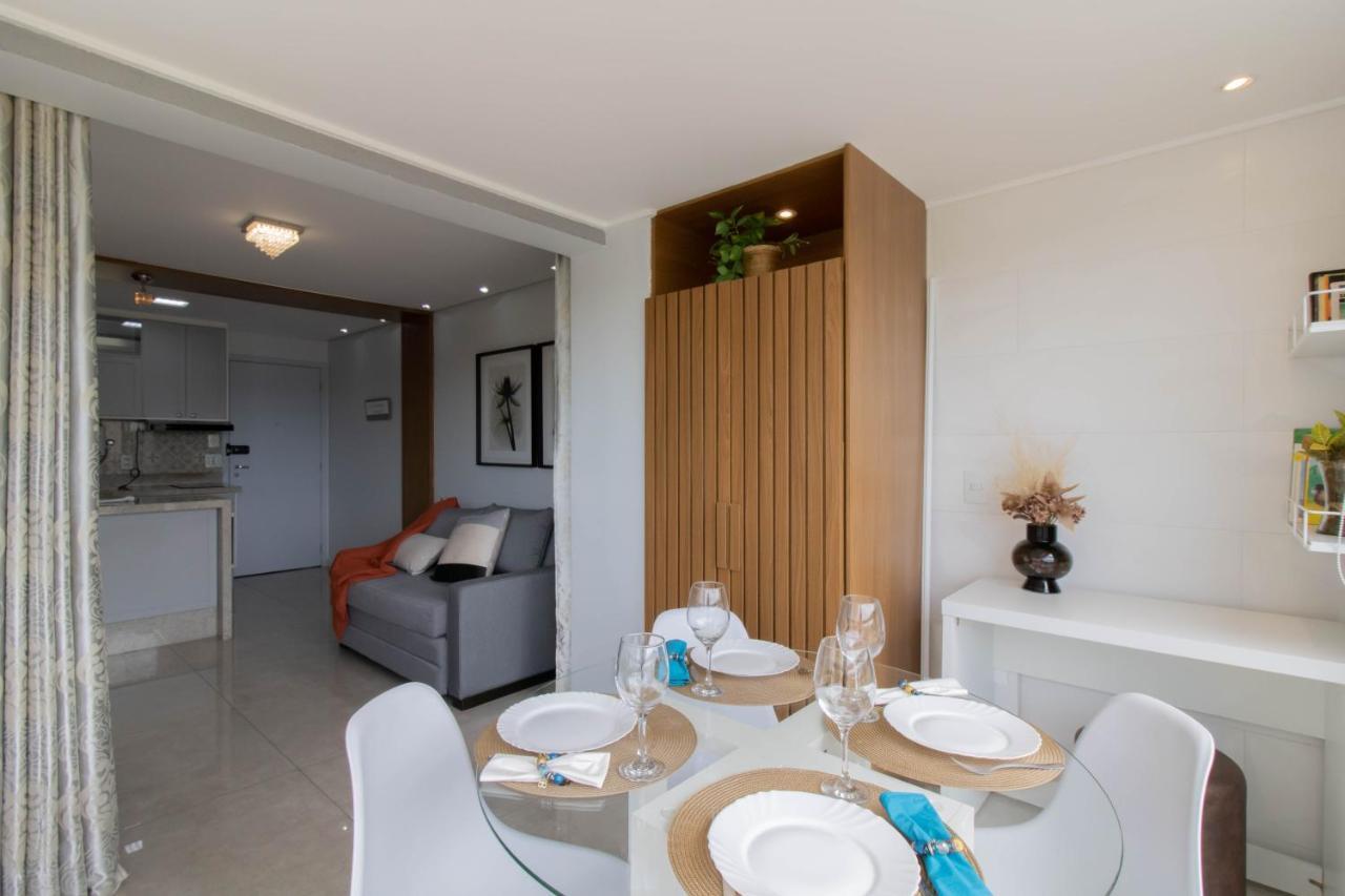Apartamento Sunrise - Gru 413