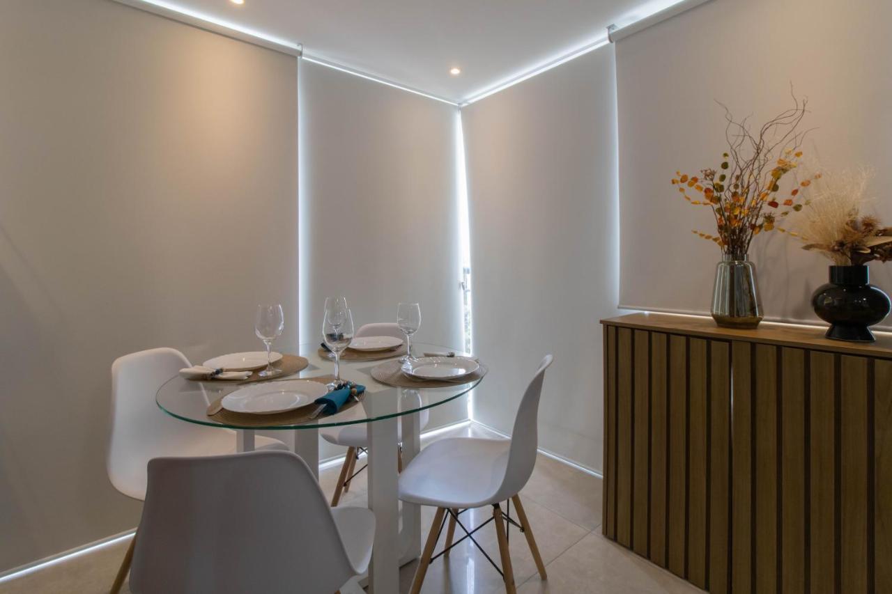 Apartamento Sunrise - Gru 413