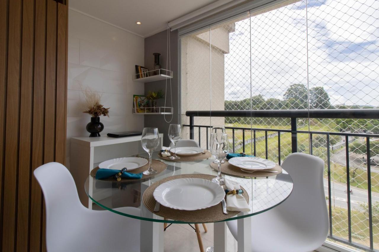 Sunrise - Gru 413 Apartamento Guarulhos