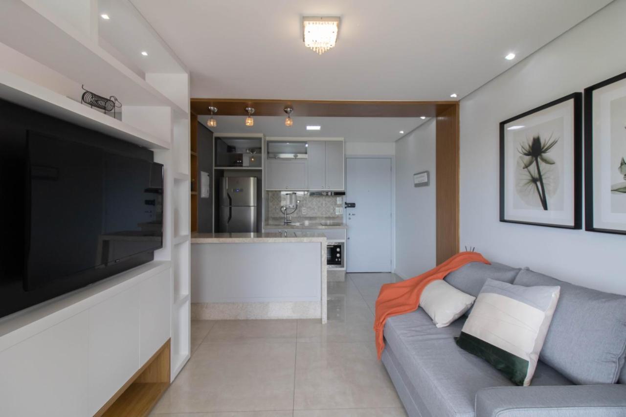Apartamento Sunrise - Gru 413 Guarulhos