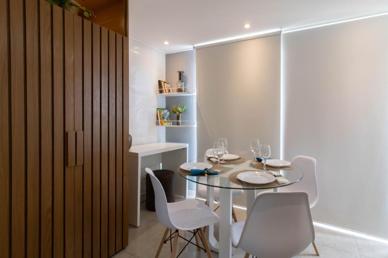 Apartamento Sunrise - Gru 413 *