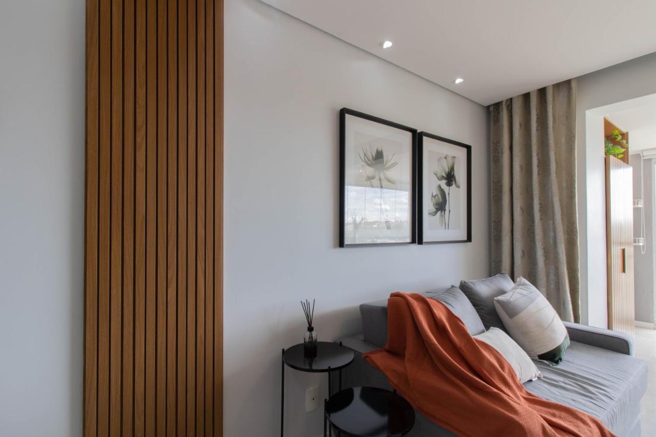 Apartamento Sunrise - Gru 413 Guarulhos