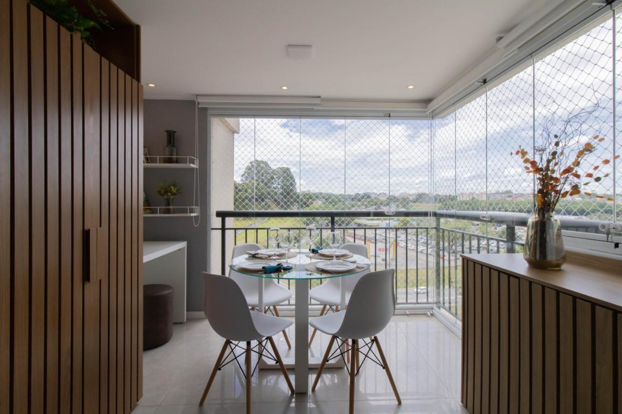 Sunrise - Gru 413 Apartamento