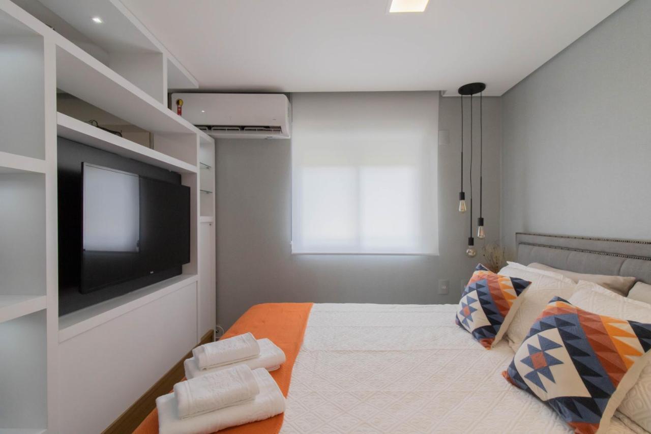 Sunrise - Gru 413 Apartamento Guarulhos